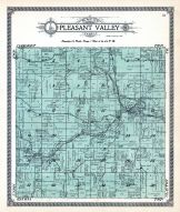 Pleasant Valley Township, Fayette County 1916